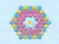 Laro Bubble Cloud online