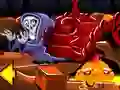 Laro Monkey Go Happy Stage 293 online