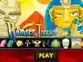 Laro Ramses Treasure online