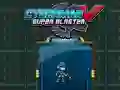 Laro Cyberman V Super Blaster online