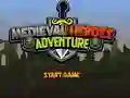 Laro Medieval Heroes Adventure online