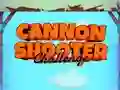 Laro Canon Shooter Challenge online