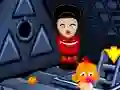 Laro Monkey Go Happy Stage 302 online