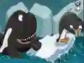 Laro Find Couple Penguin online