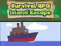 Laro Survival RPG Island Escape online