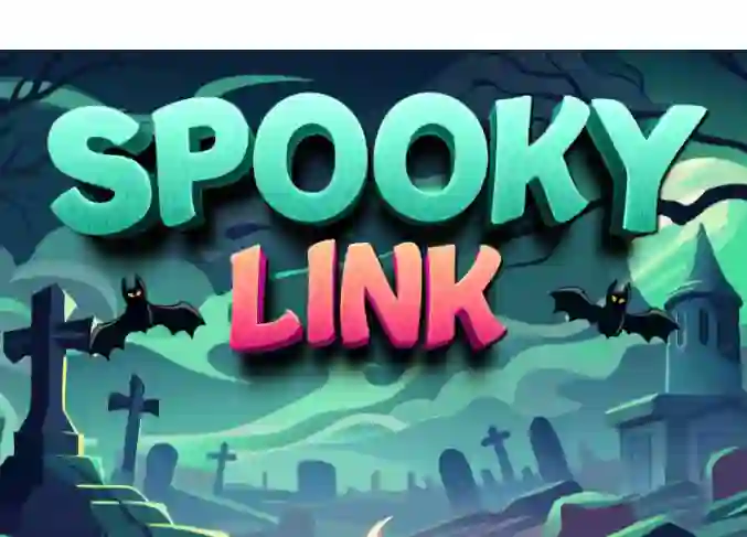 Laro Spooky Link online