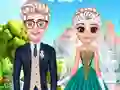 Laro Crown & Gown Princess Wedding online