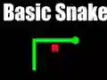 Laro Basic Snake online