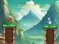 Laro Stickman Showdown online