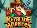 Laro Keyblade Warriors online