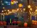 Laro Halloween Lovely Garden Escape online