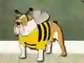 Laro Find the Pet Dog with Boy Lewis online
