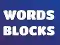Laro Words Blocks online