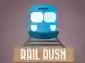 Laro Rail Rush online