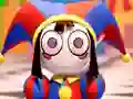 Laro The Amazing Digital Circus Jigsaw Fun online