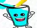 Laro Happy Glass online