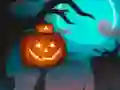 Laro Halloween Cat Haunt online