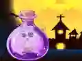 Laro Bottle Trapped Ghost Escape online