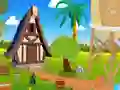 Laro Boot House Puppy Escape online
