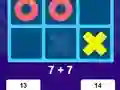 Laro Tic Tac Toe Quiz online