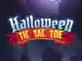 Laro Halloween Tic Tac Toe online