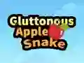Laro Gluttonous Apple Snake online