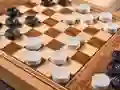 Laro Checkers Two Player online