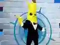 Laro City Banana Man Agent online