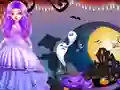 Laro Princess Halloween Makeup online