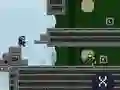 Laro Super Robo Slasher online