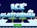 Laro Ice Platformer online