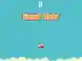 Laro Flappy Bird 2D Game online