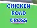 Laro Chicken Road Cross online