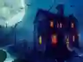 Laro Mystery Castle Escape 10 online
