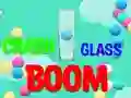 Laro Crash Glass Boom online