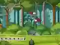 Laro Eagle Shooting online