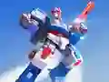 Laro Mecha Storm: Robot Battle online
