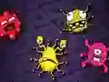 Laro Trap & Kill Virus online