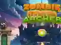 Laro Zombie Hunter Archer online