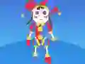Laro Pomni Runner: Digital Circus online