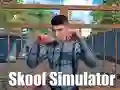 Laro Skoof Simulator online