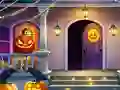 Laro Escape the Cursed Mansion online