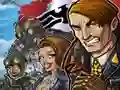Laro Aces of the Luftwaffe Squadron online