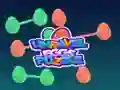 Laro Unravel Eggs Puzzle online