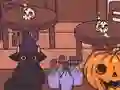 Laro Pumpkin Cafe online