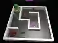 Laro 3d Maze And Robot online