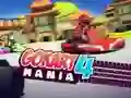 Laro Go Kart Mania 4 online