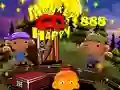 Laro Monkey Go Happy Stage 888 online