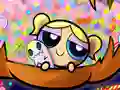 Laro Jigsaw Puzzle: Powerpuff Girl Halloween online