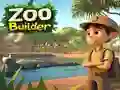 Laro Zoo Builder online